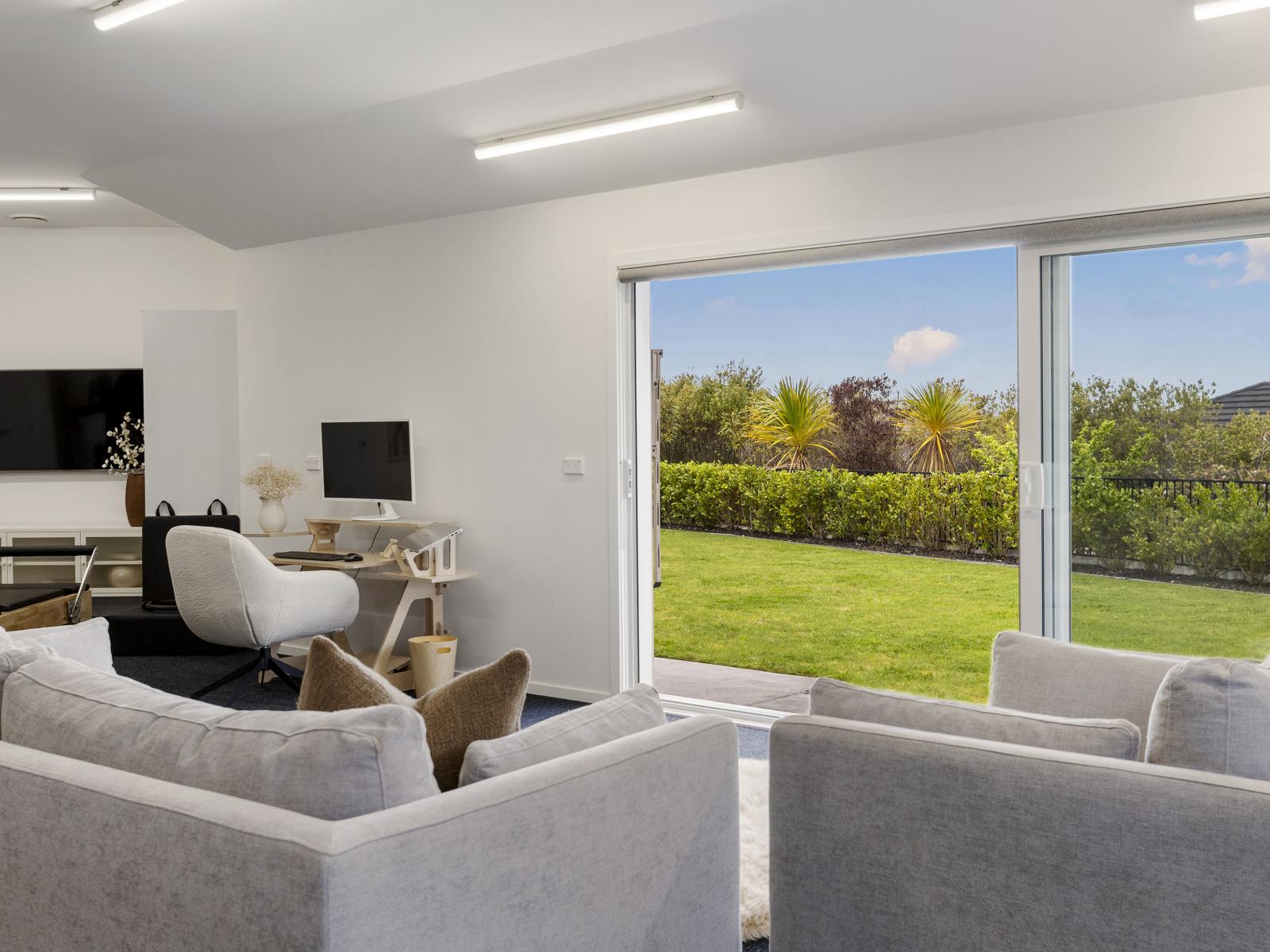13 Sedge Grove, Nukuhau