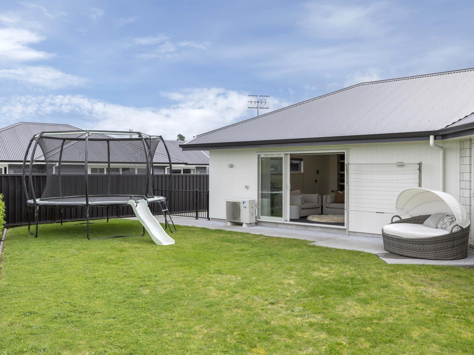 13 Sedge Grove, Nukuhau