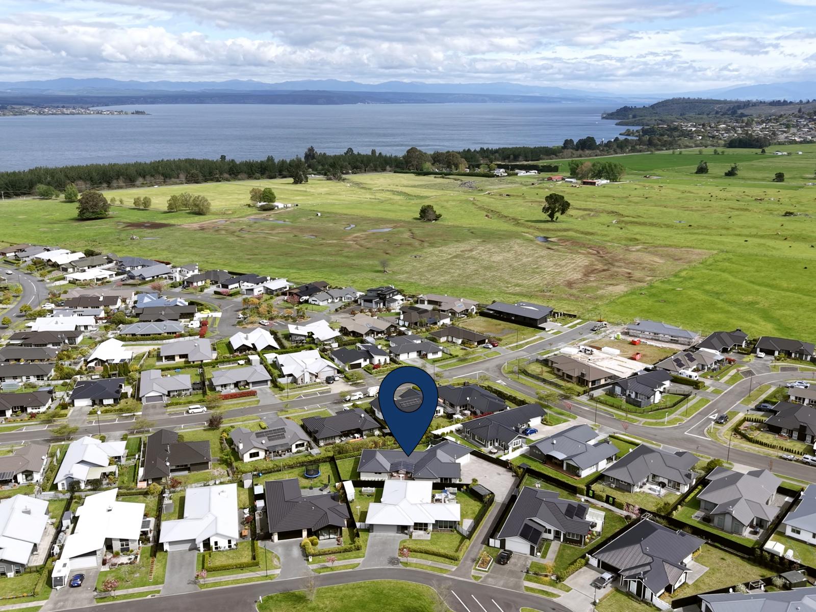 13 Sedge Grove, Nukuhau