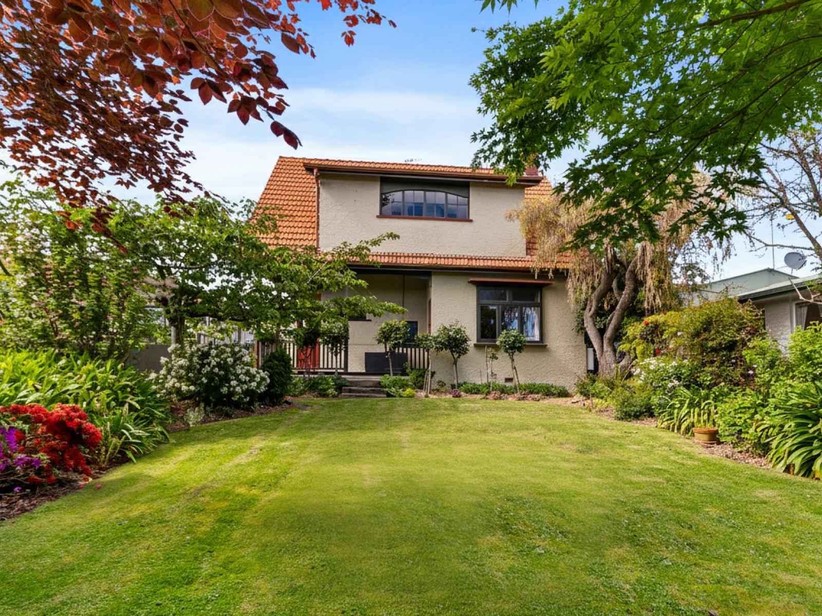 10 White Street, Waimataitai