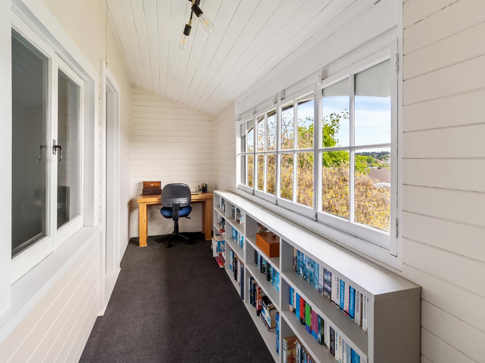 10 White Street, Waimataitai