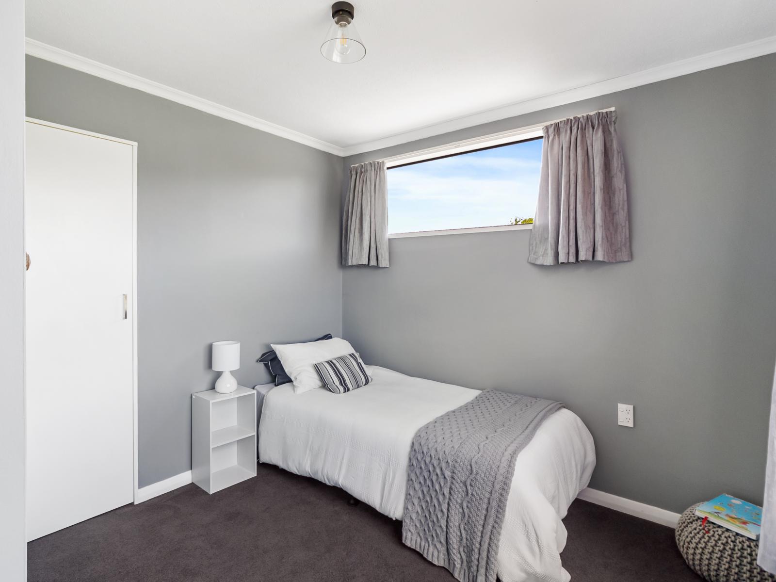 10 White Street, Waimataitai