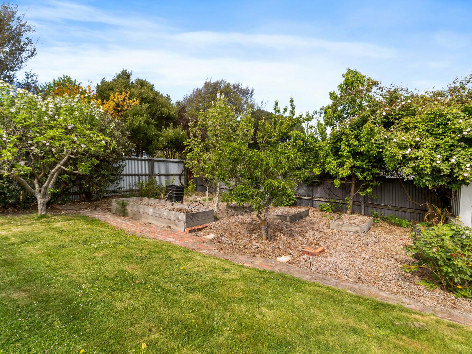 10 White Street, Waimataitai