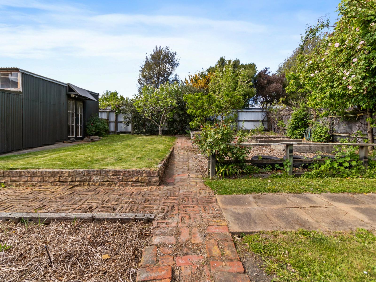 10 White Street, Waimataitai