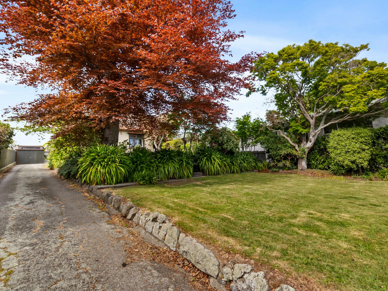 10 White Street, Waimataitai