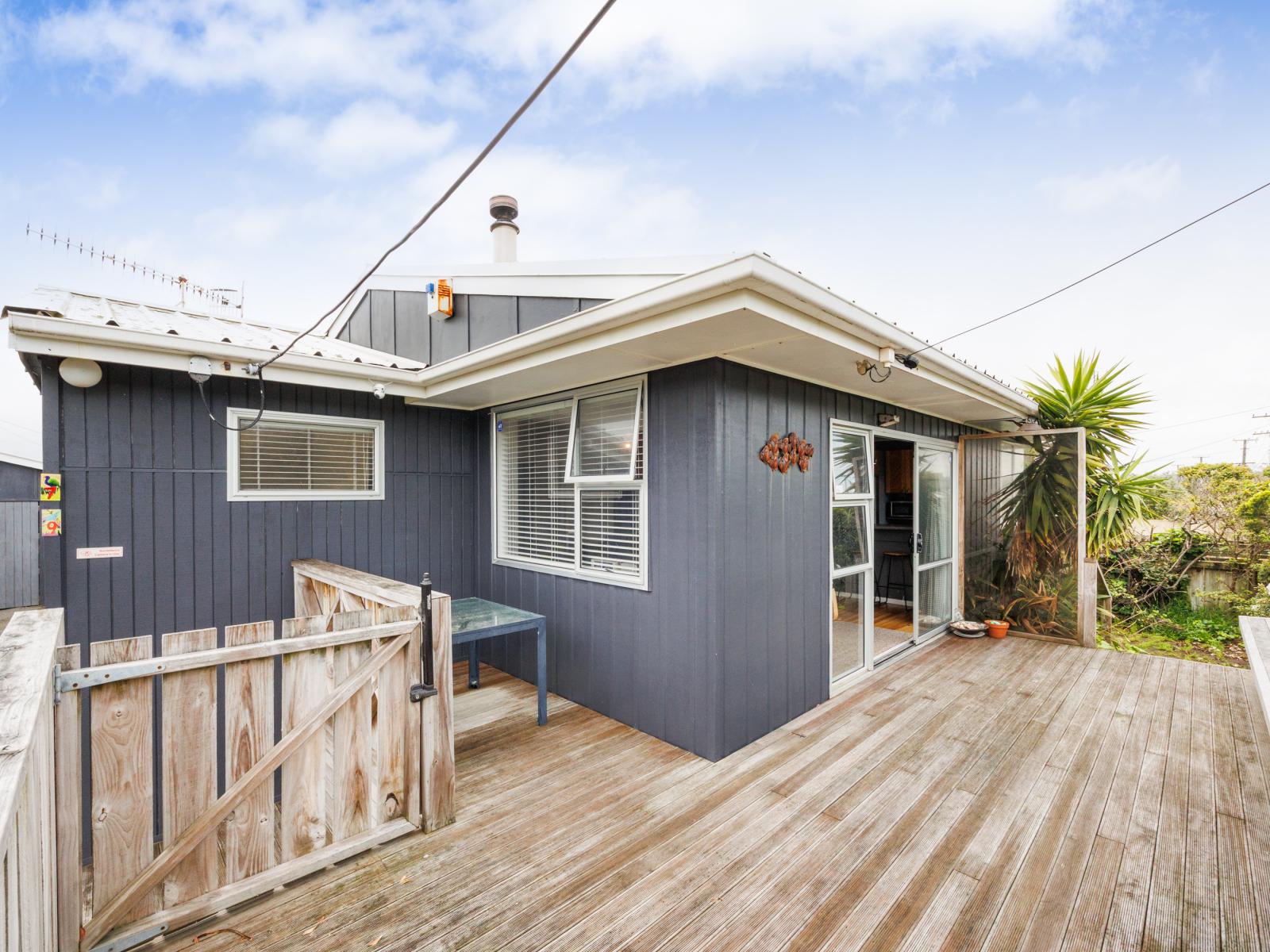 79 Nash Parade, Foxton Beach