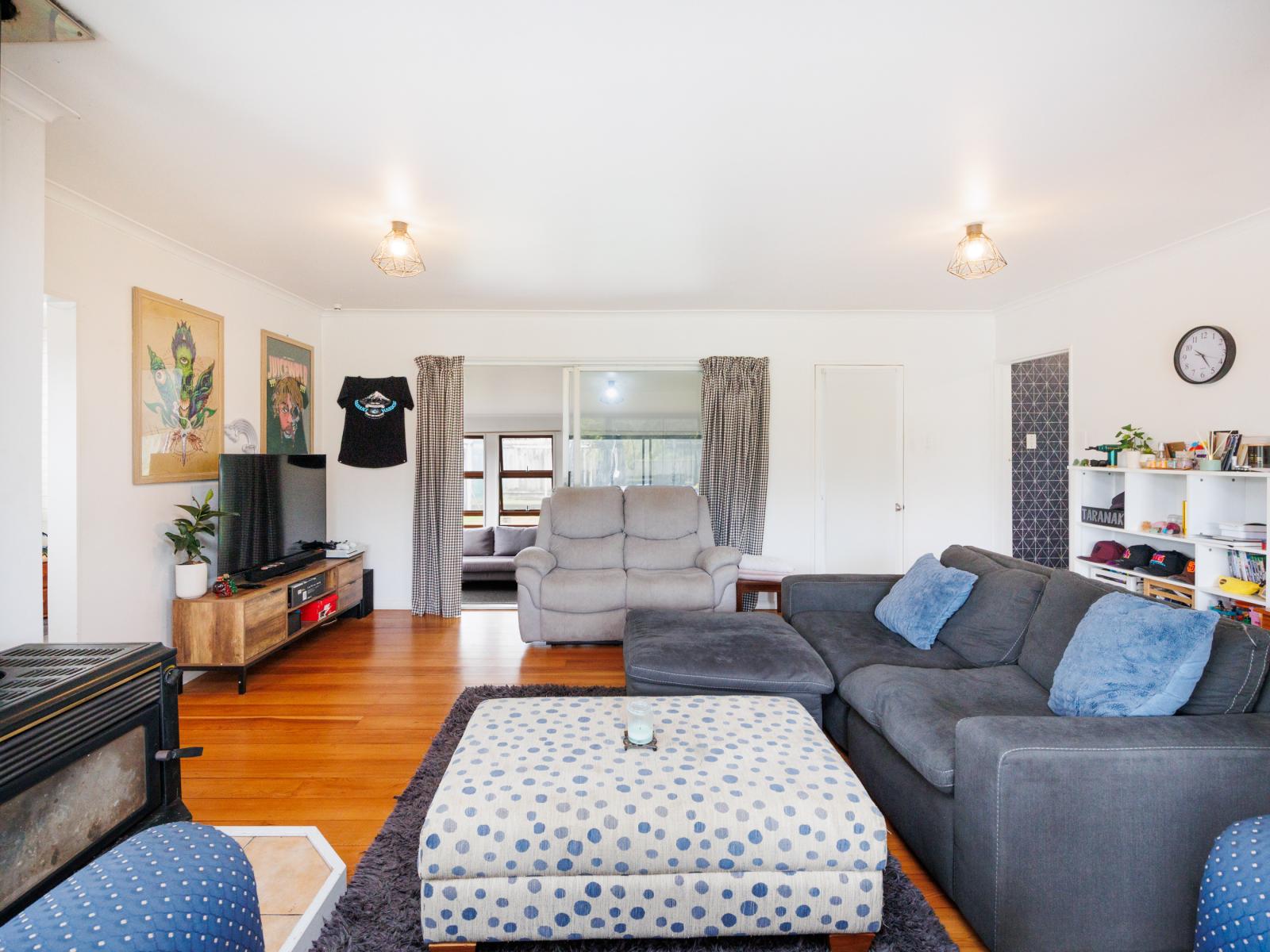 79 Nash Parade, Foxton Beach