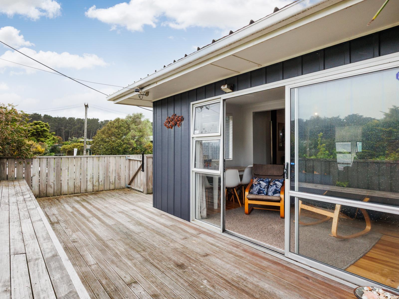 79 Nash Parade, Foxton Beach