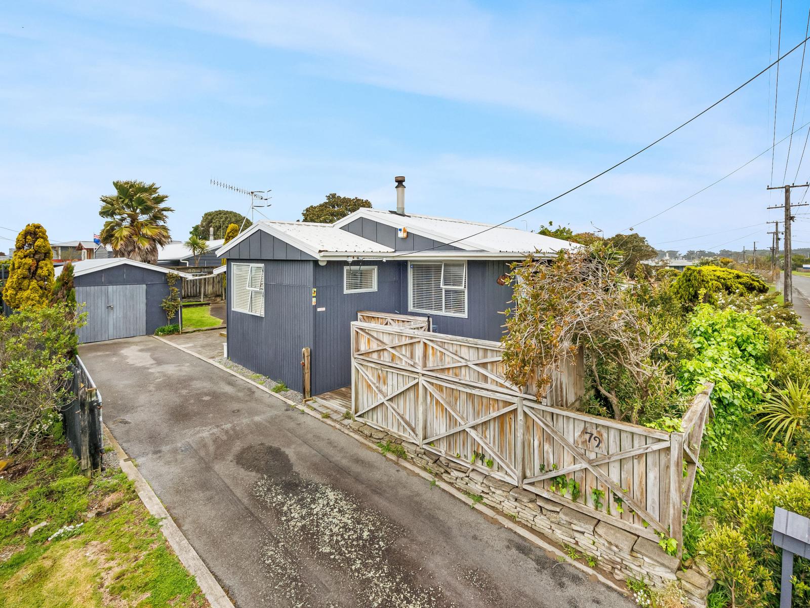 79 Nash Parade, Foxton Beach