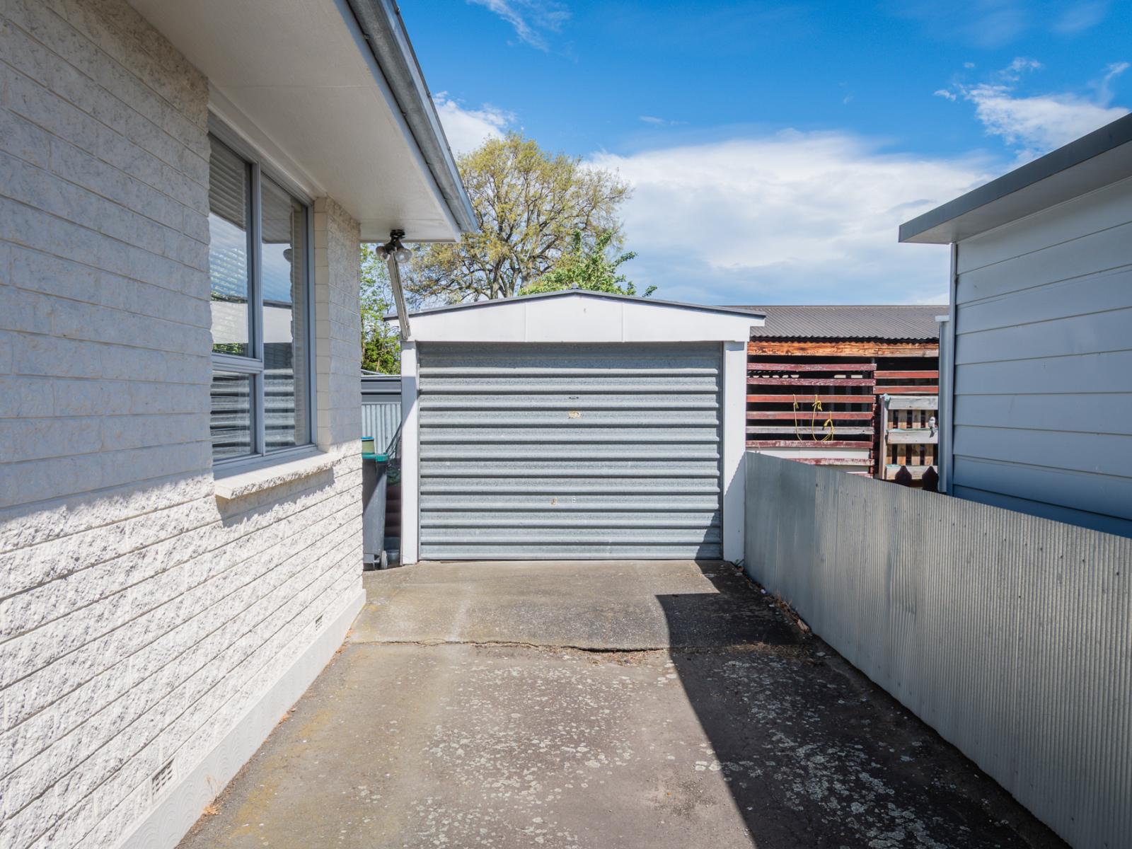 10A Godley Street, Temuka