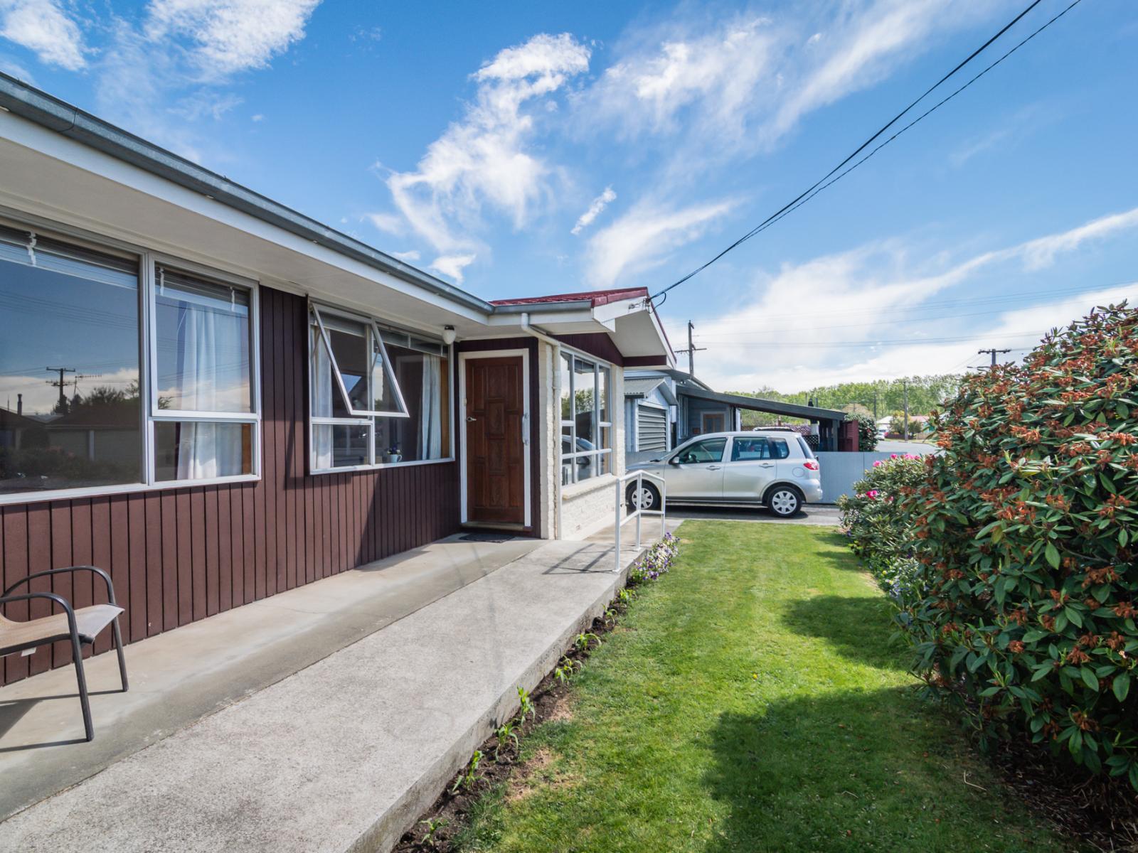 10A Godley Street, Temuka