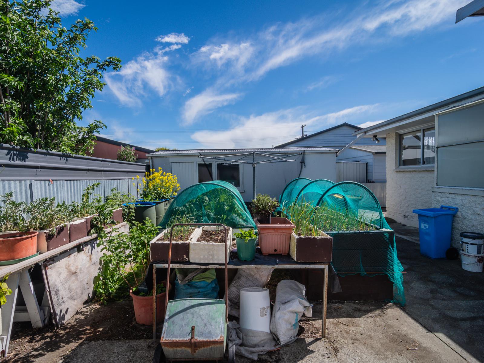 10A Godley Street, Temuka