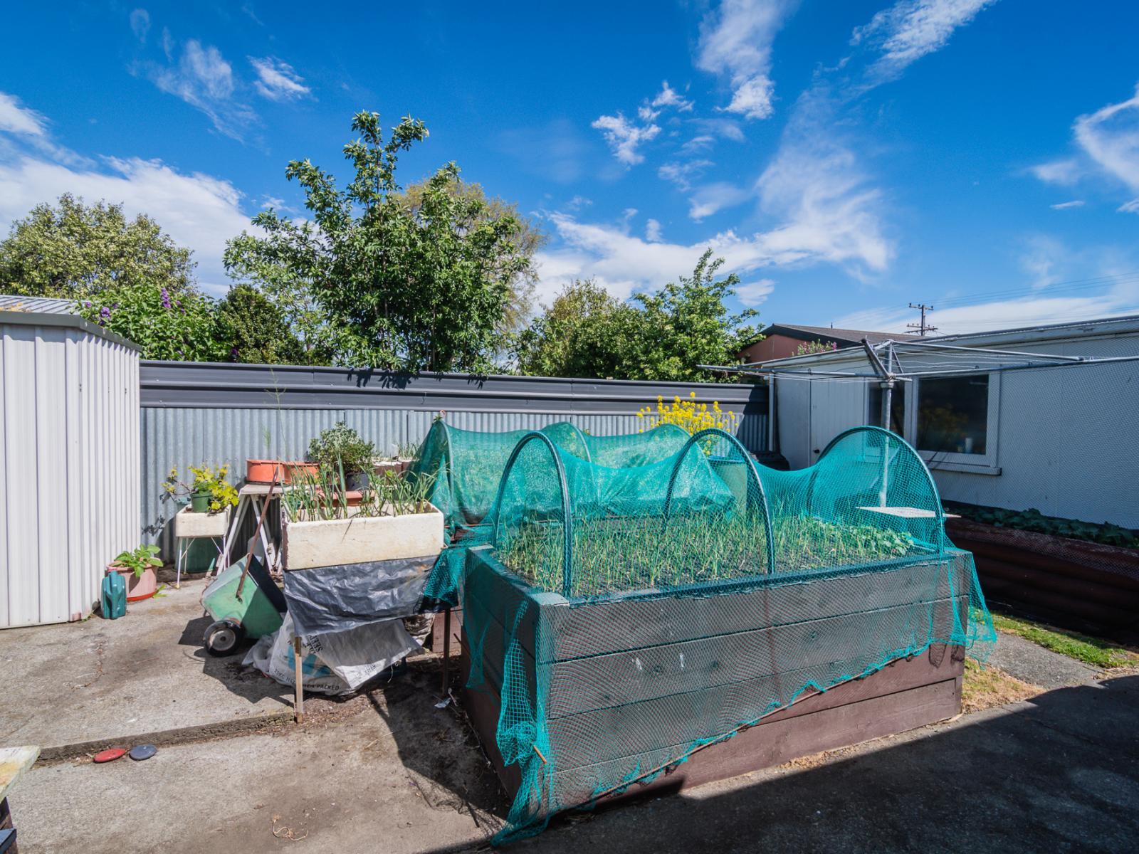 10A Godley Street, Temuka