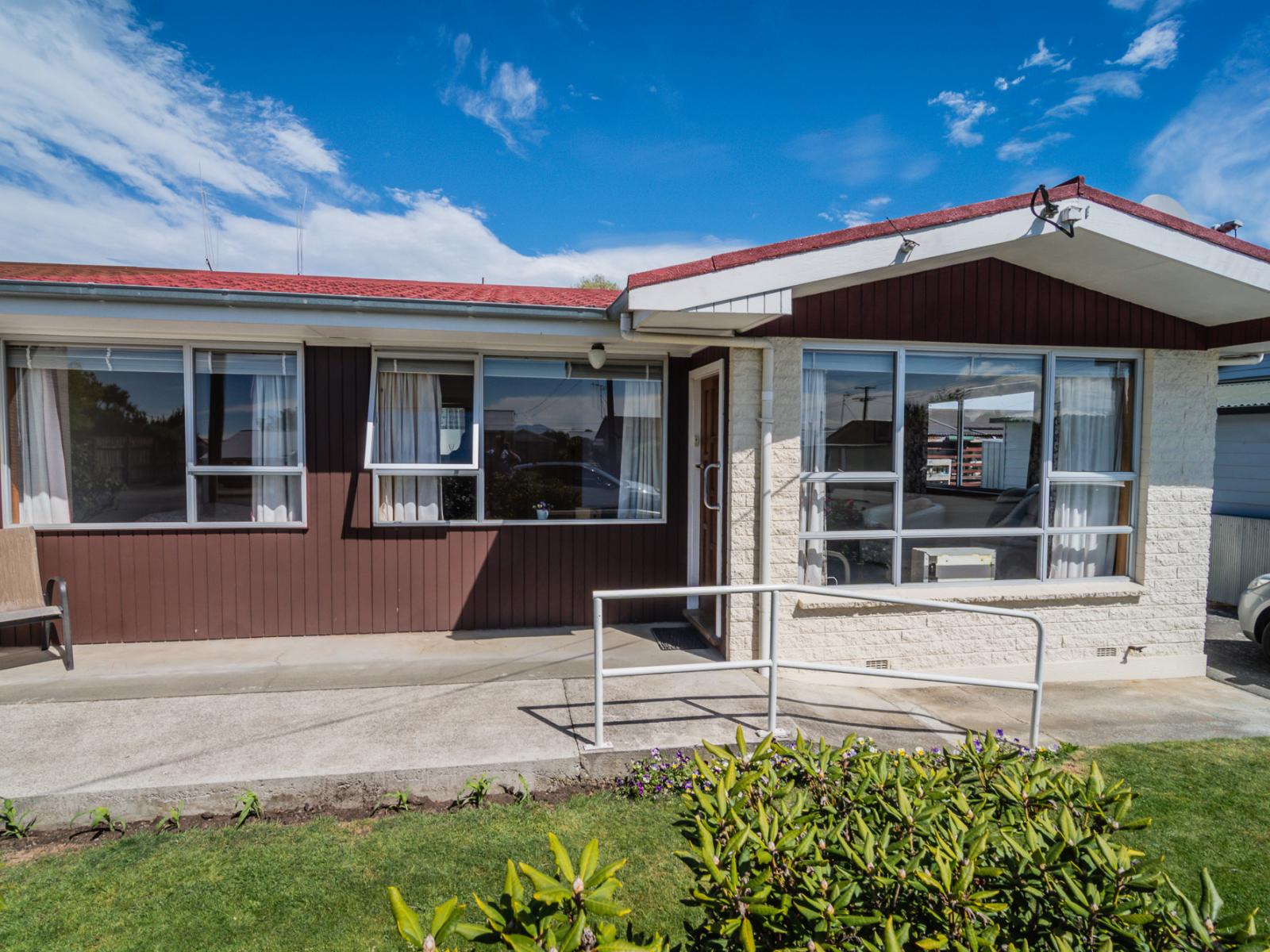 10A Godley Street, Temuka