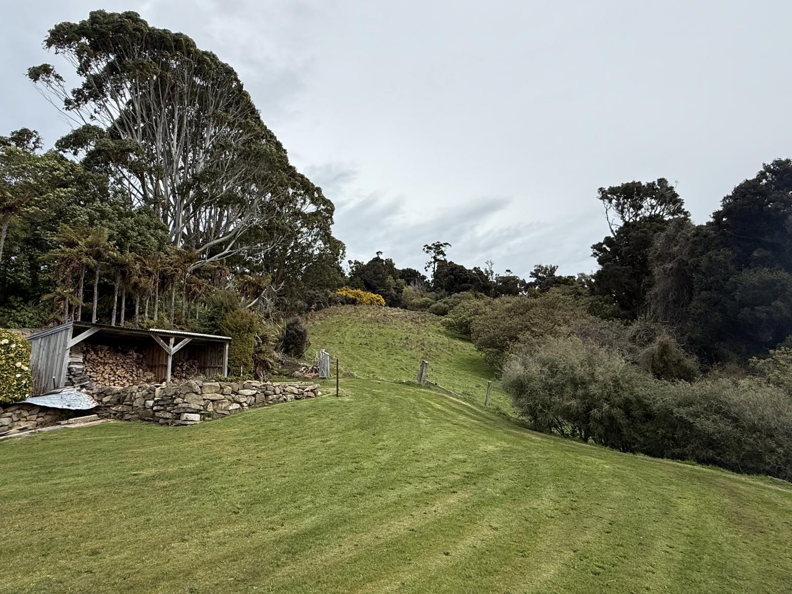112 Waikawa Curio Bay Road, Waikawa