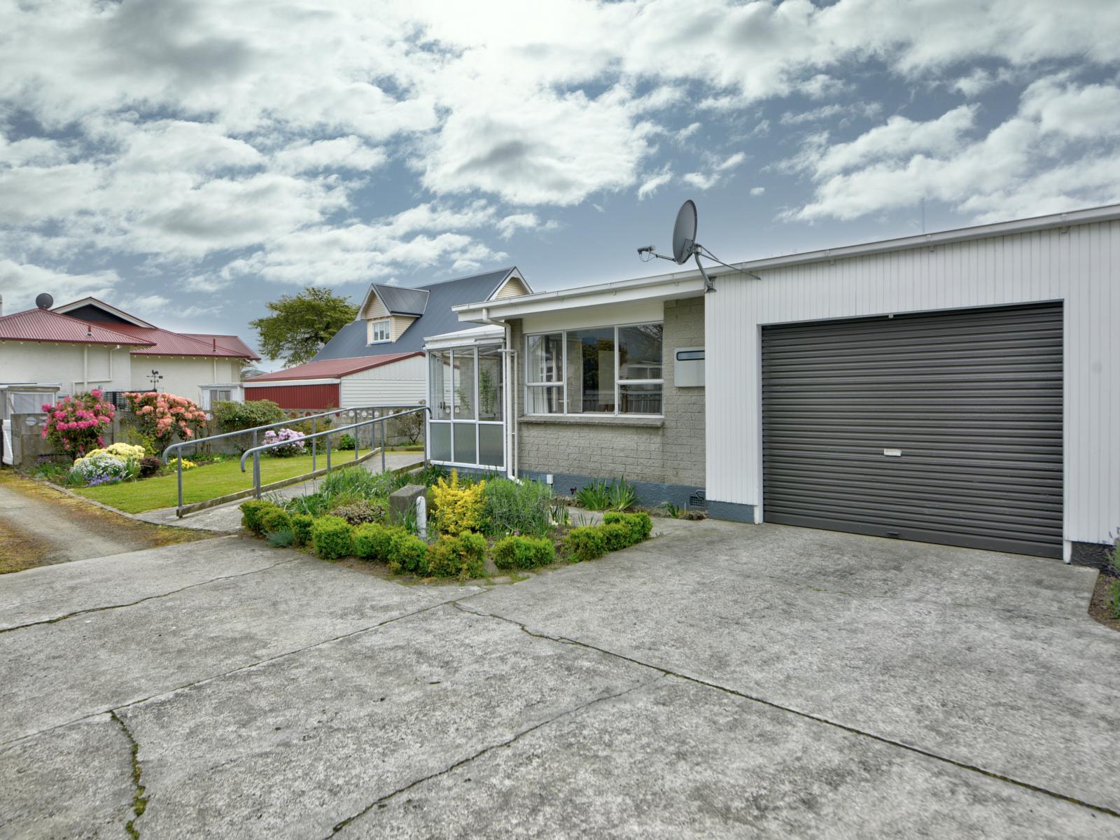 12A Devon Street, Gore