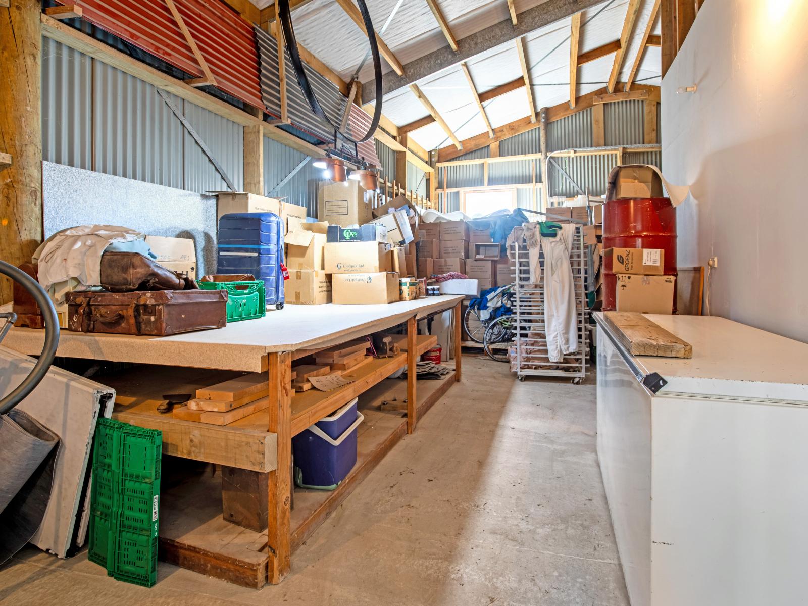 1905 Christchurch Akaroa Road, Motukarara