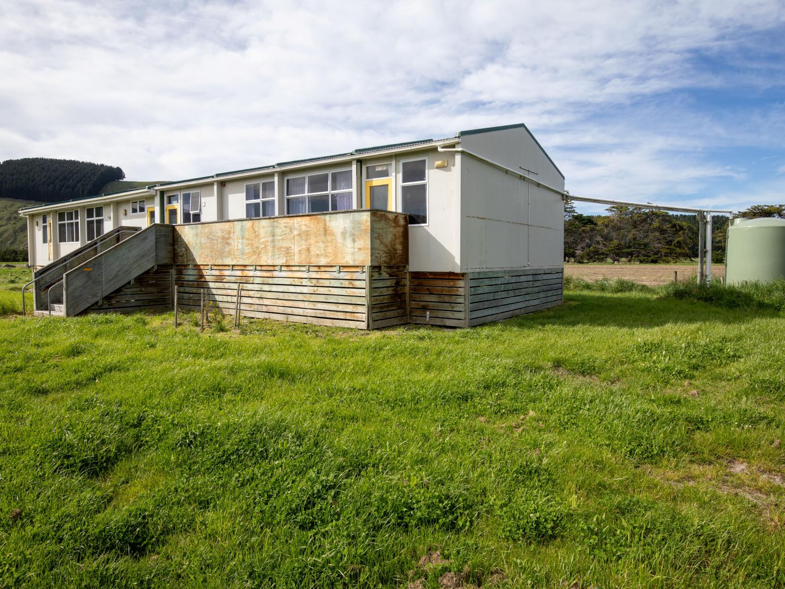 1905 Christchurch Akaroa Road, Motukarara