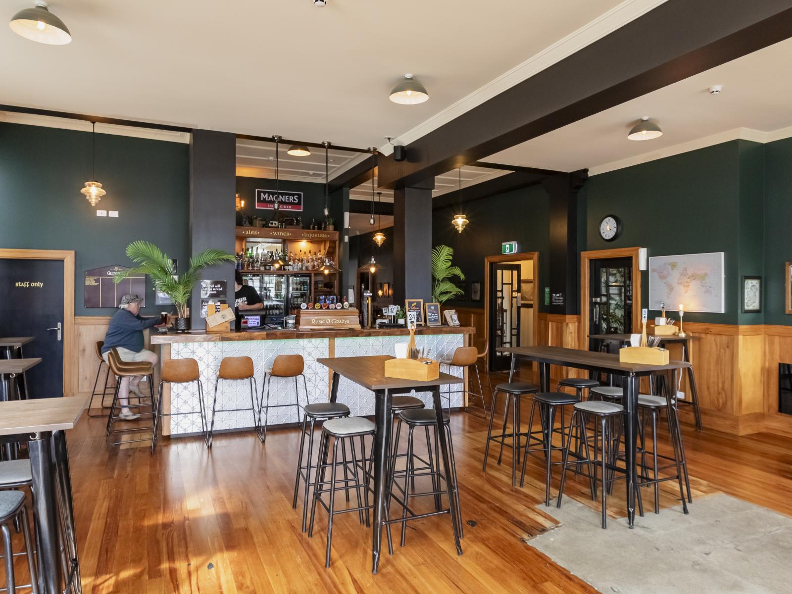 262A Emerson Street, Napier South