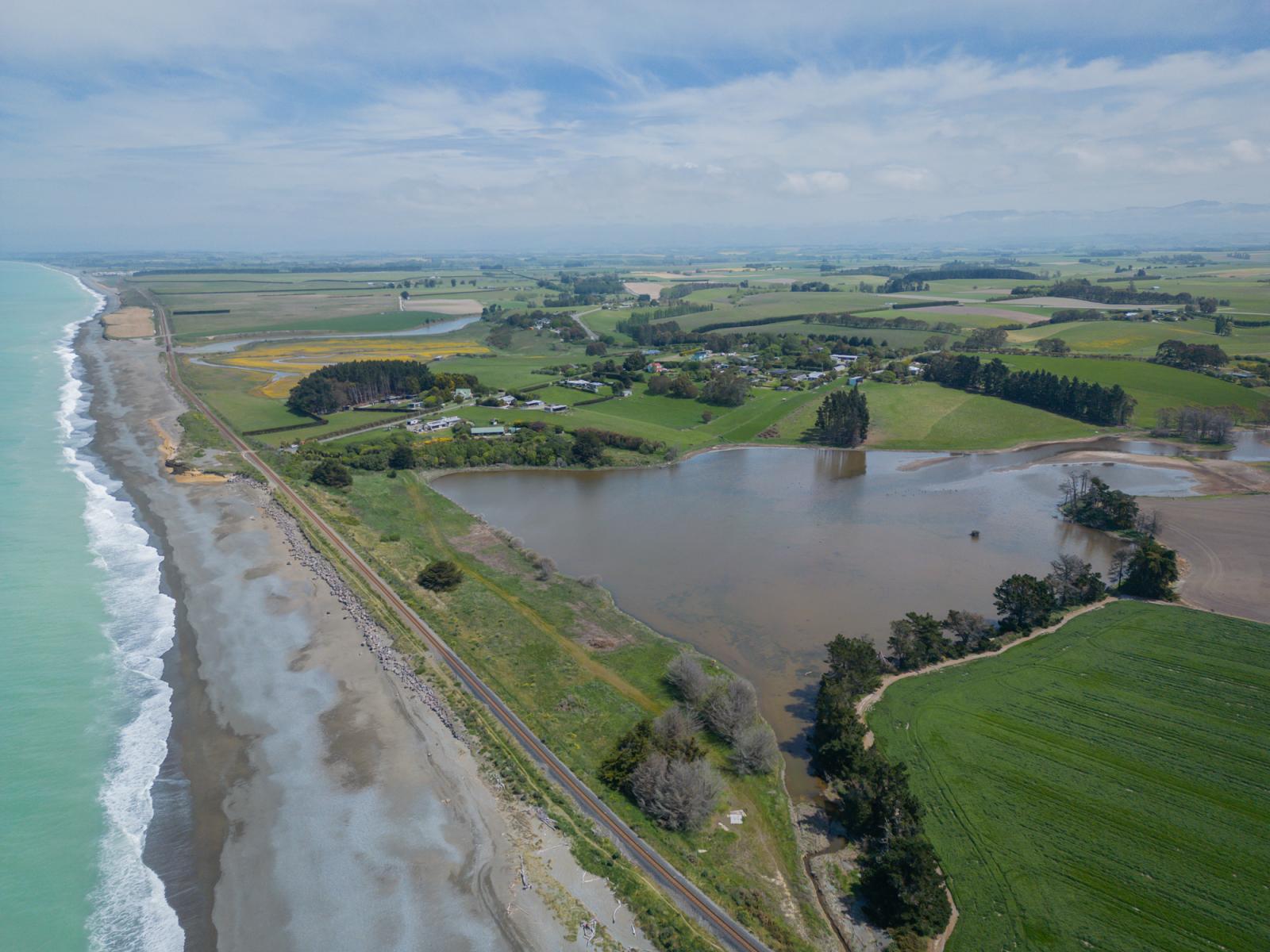 18 Elgin Street, Timaru Surrounds