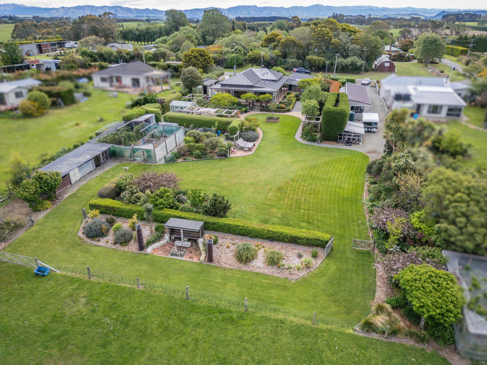 18 Elgin Street, Timaru Surrounds