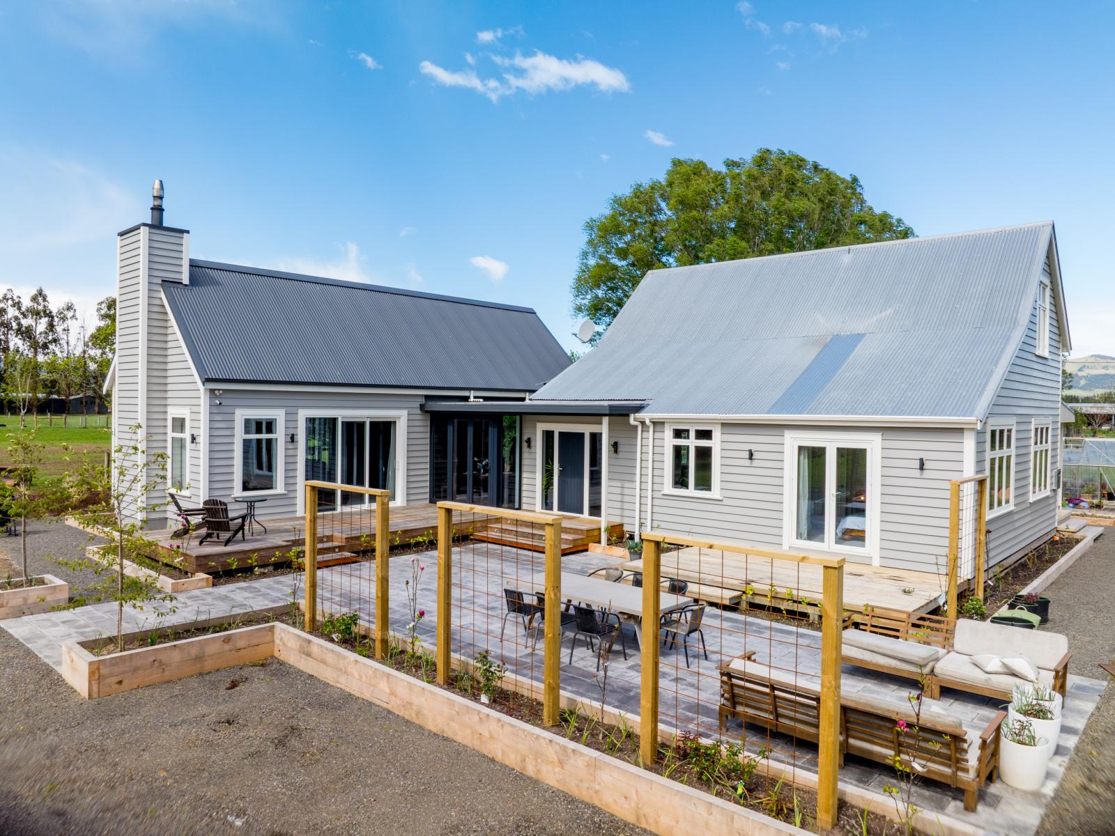 454 Riccarton Road West, Mosgiel