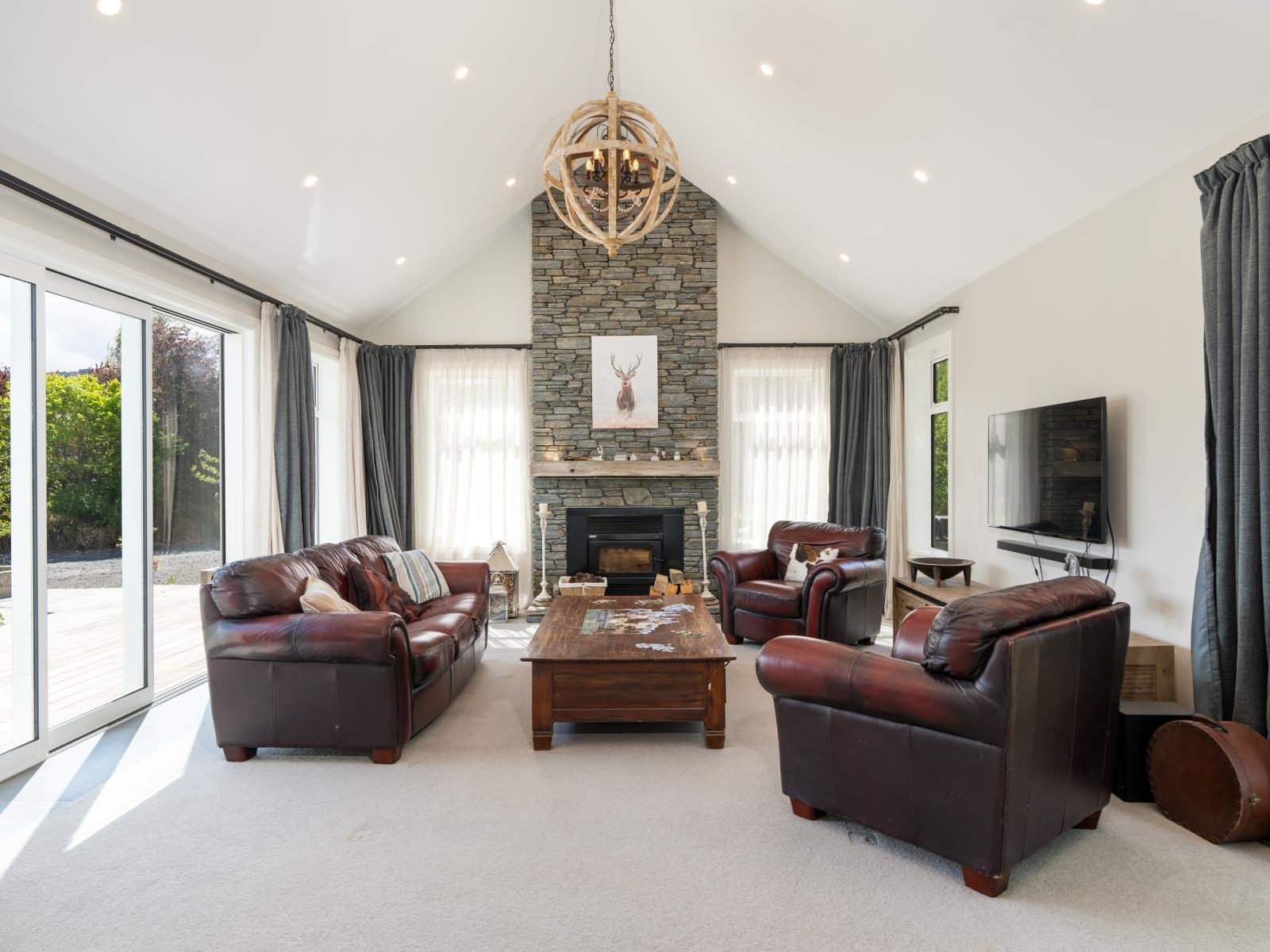 454 Riccarton Road West, Mosgiel