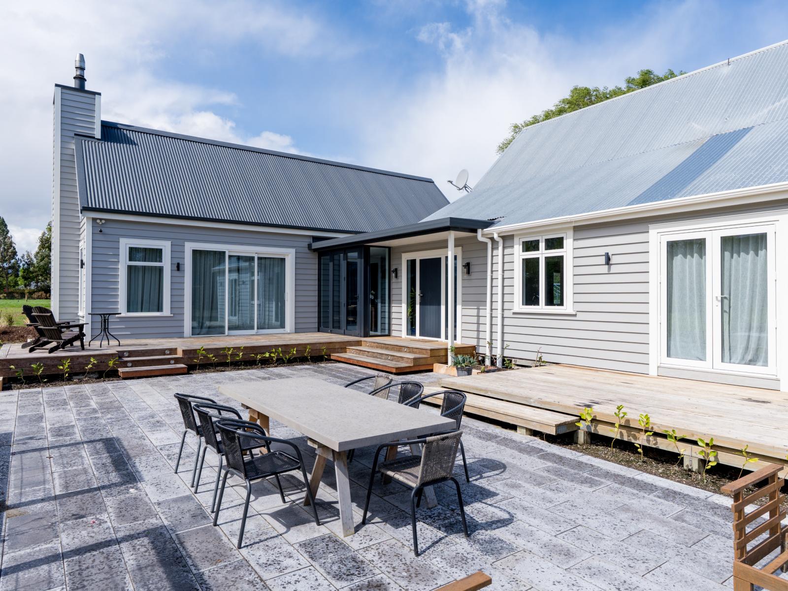 454 Riccarton Road West, Mosgiel