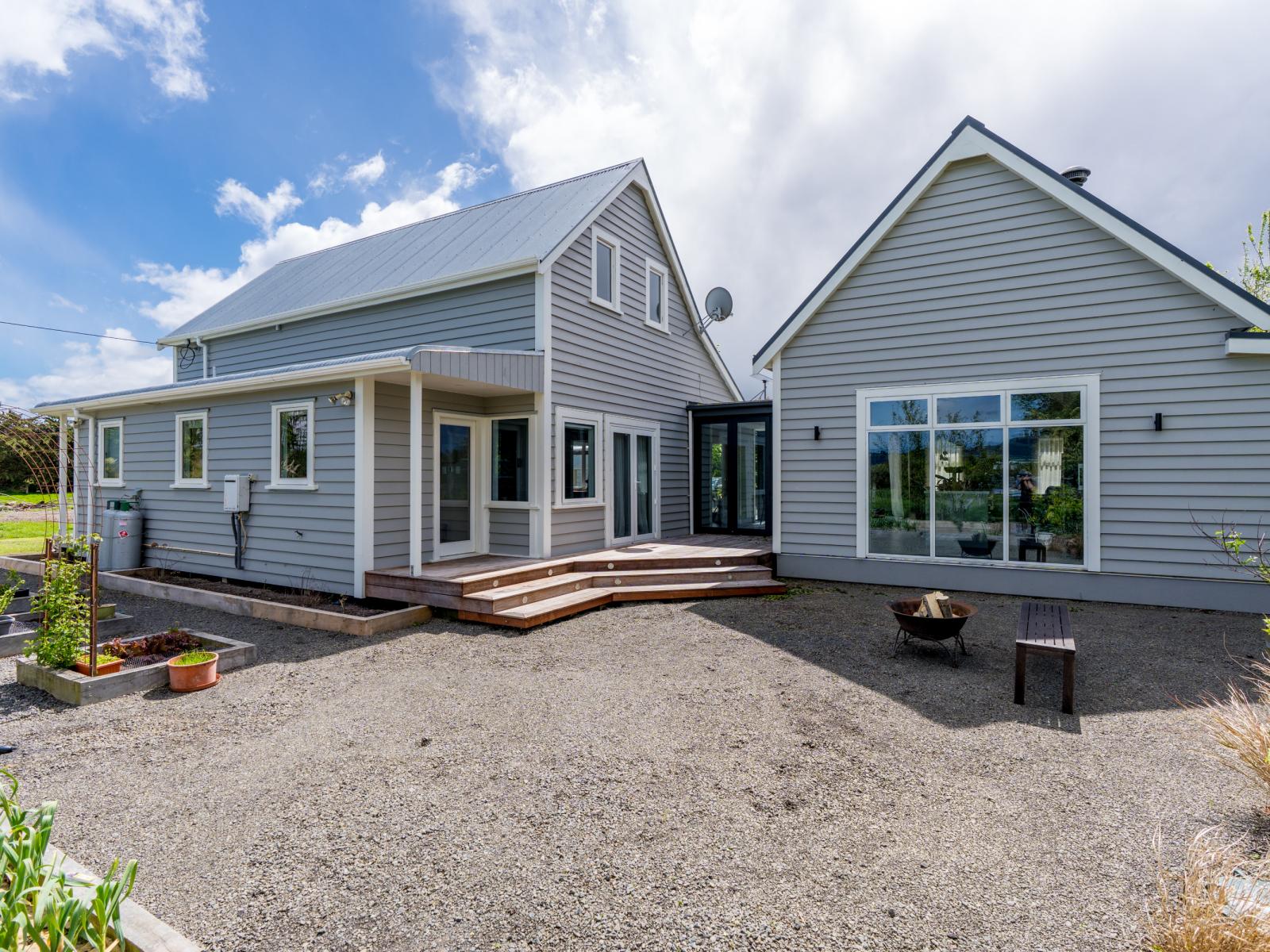 454 Riccarton Road West, Mosgiel