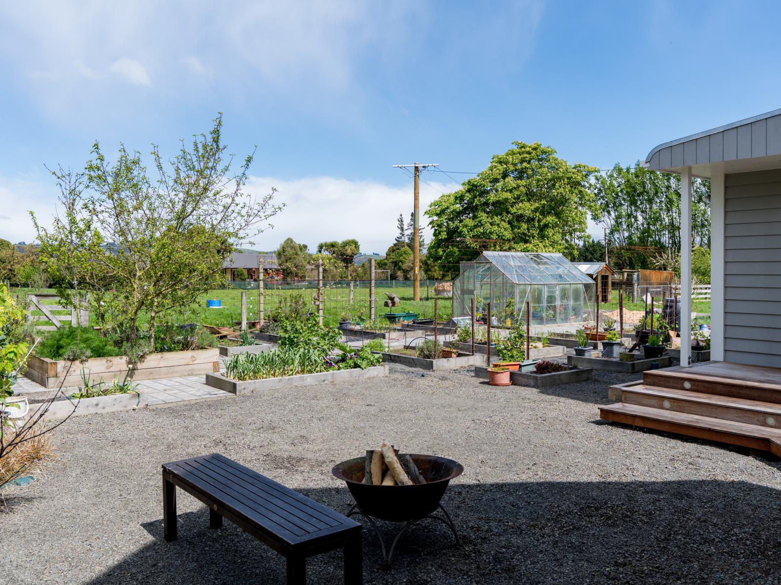 454 Riccarton Road West, Mosgiel