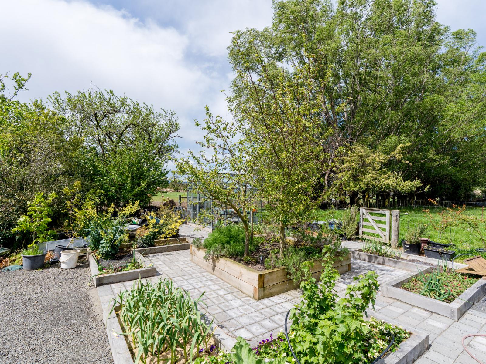 454 Riccarton Road West, Mosgiel