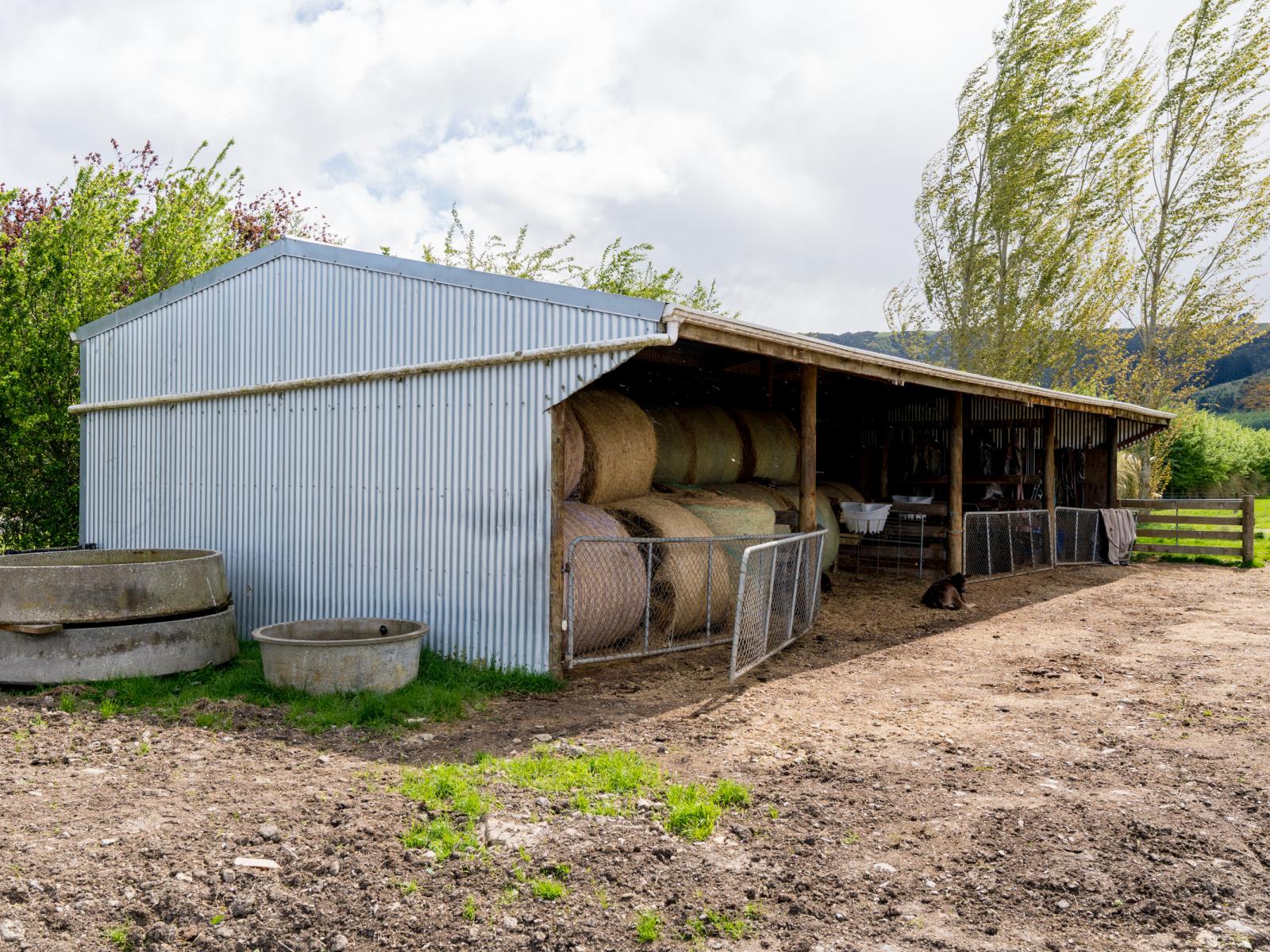 454 Riccarton Road West, Mosgiel