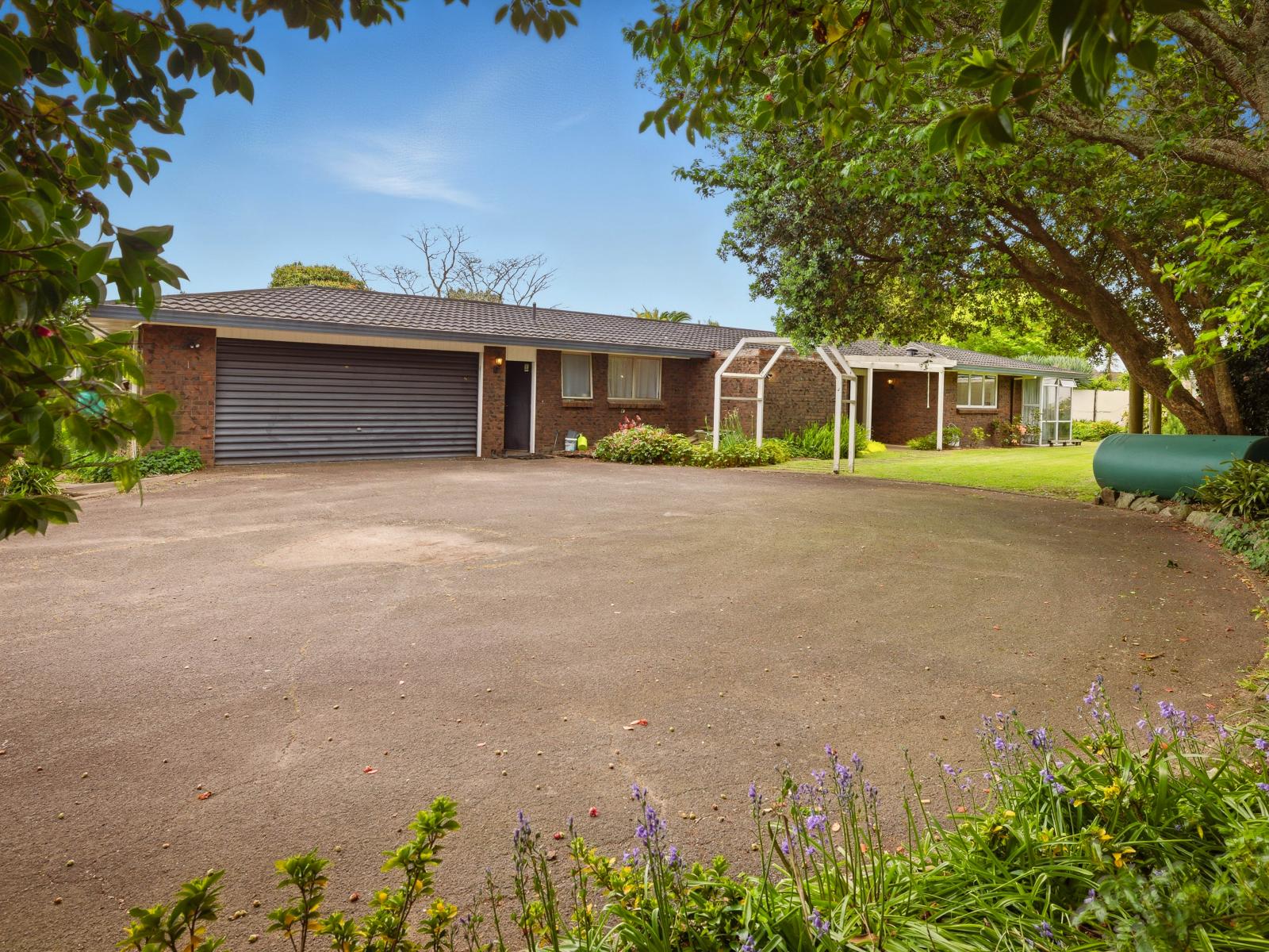 137 Boucher Avenue, Te Puke