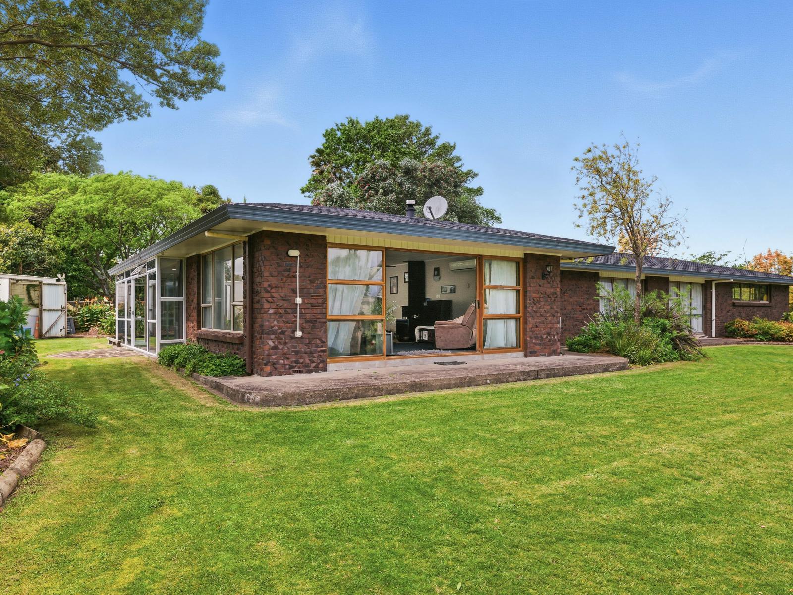 137 Boucher Avenue, Te Puke