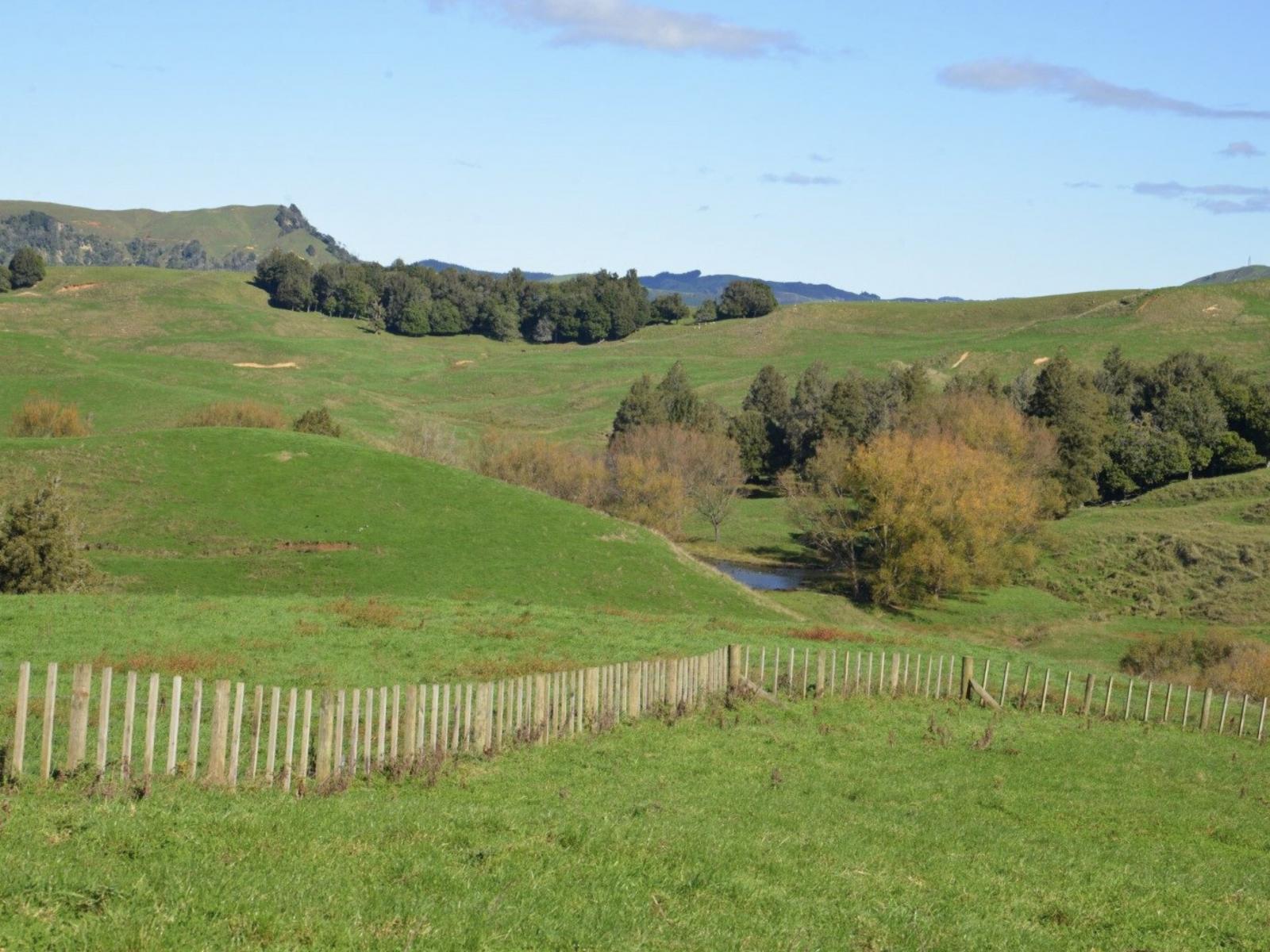 154 State Highway 3, Te Kuiti