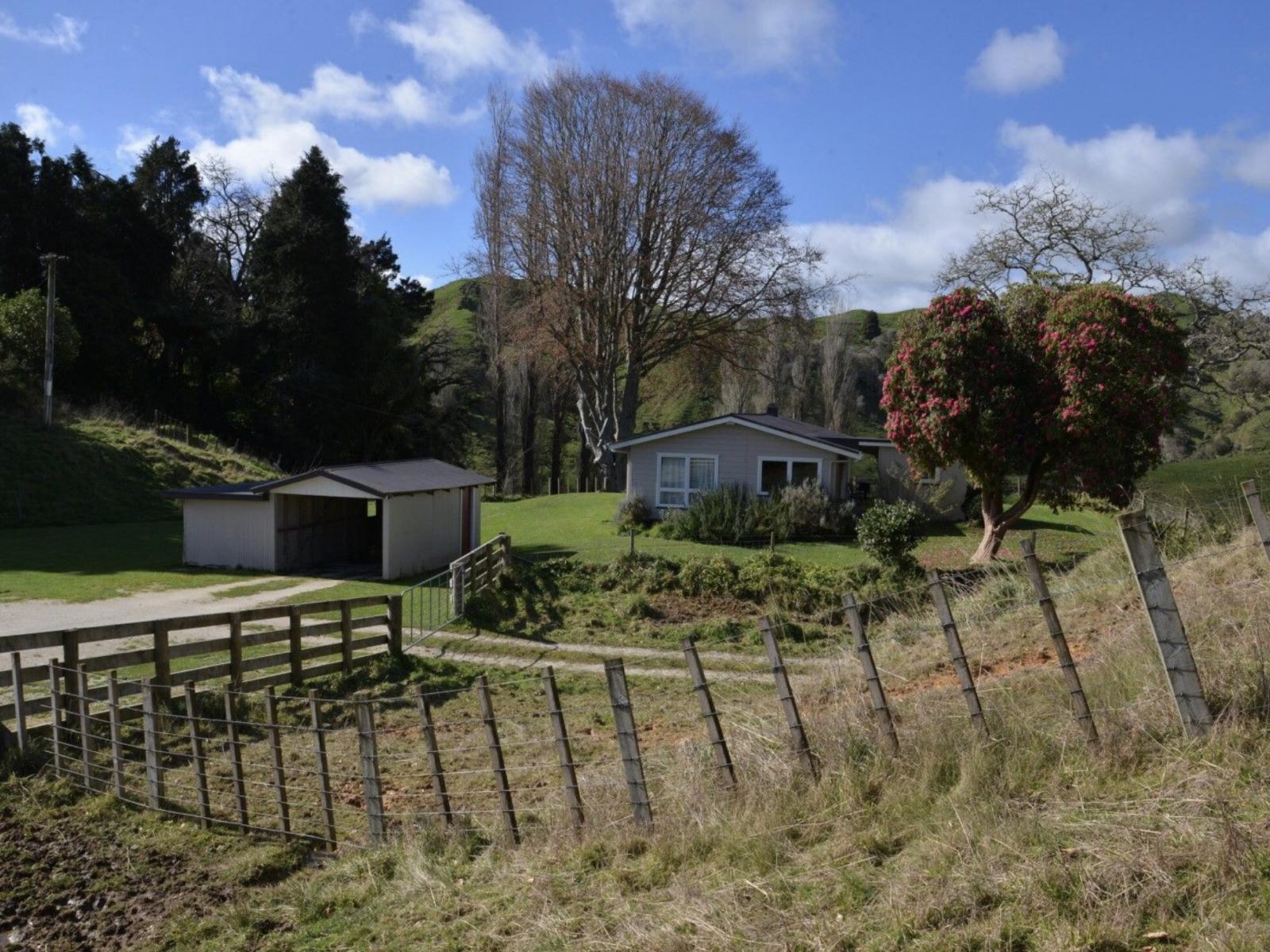 154 State Highway 3, Te Kuiti