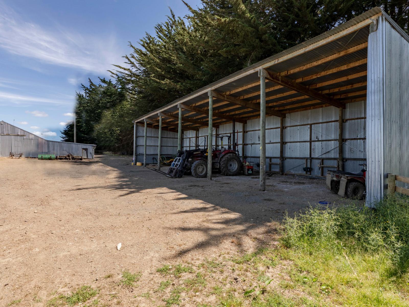 227 Whenuahou Road, Norsewood