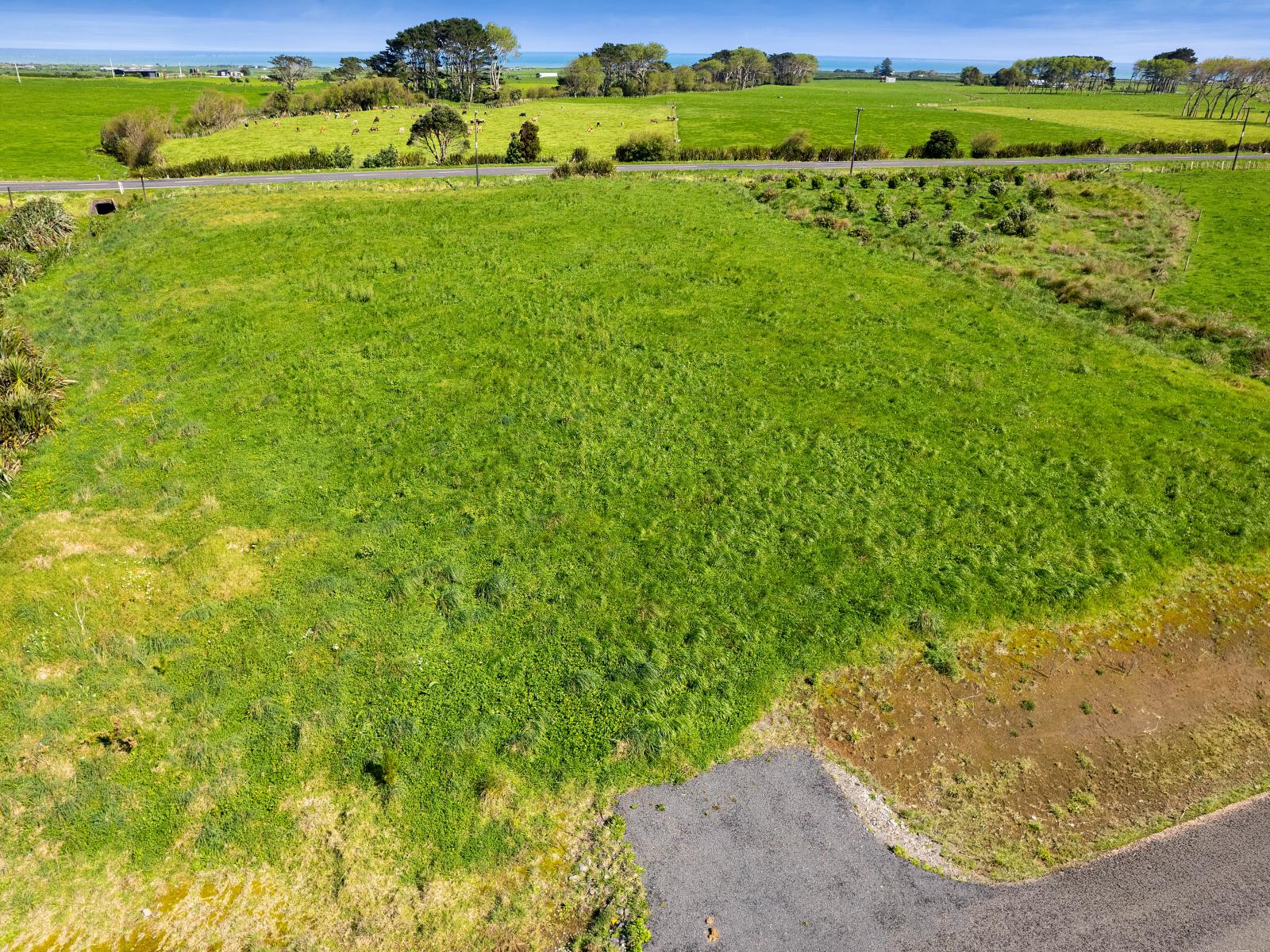 7104 South Road, Warea