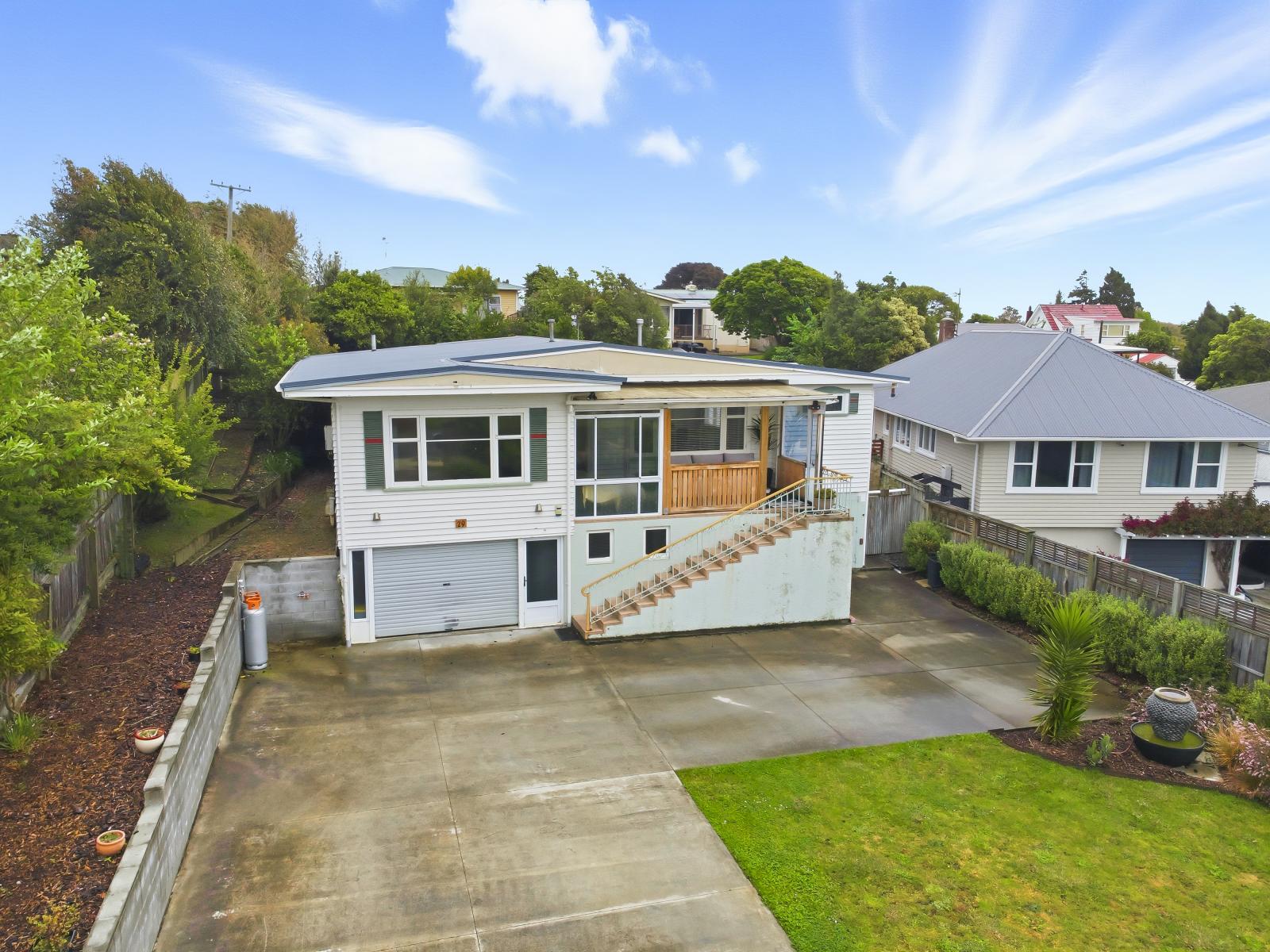 29 Kawiu Road, Levin