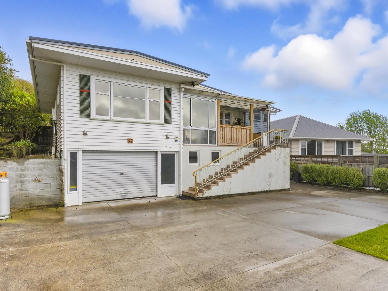 29 Kawiu Road, Levin