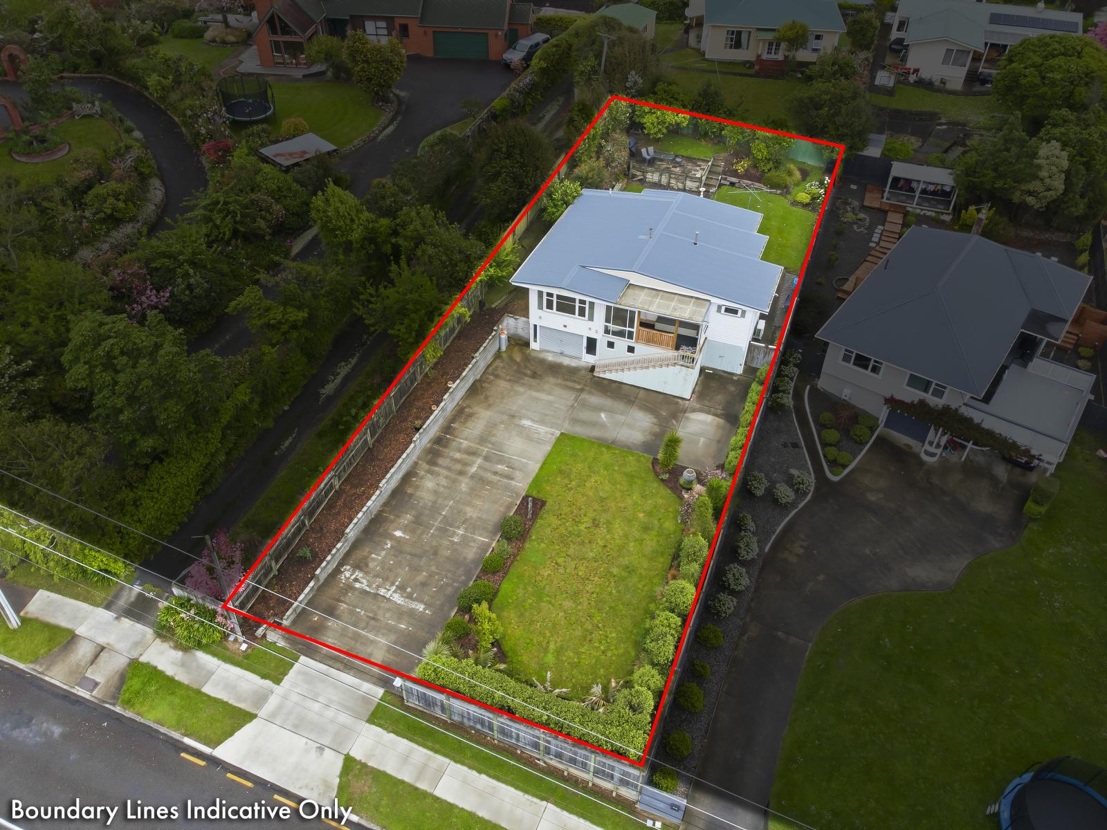 29 Kawiu Road, Levin