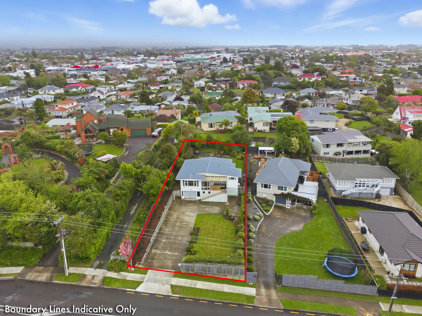 29 Kawiu Road, Levin