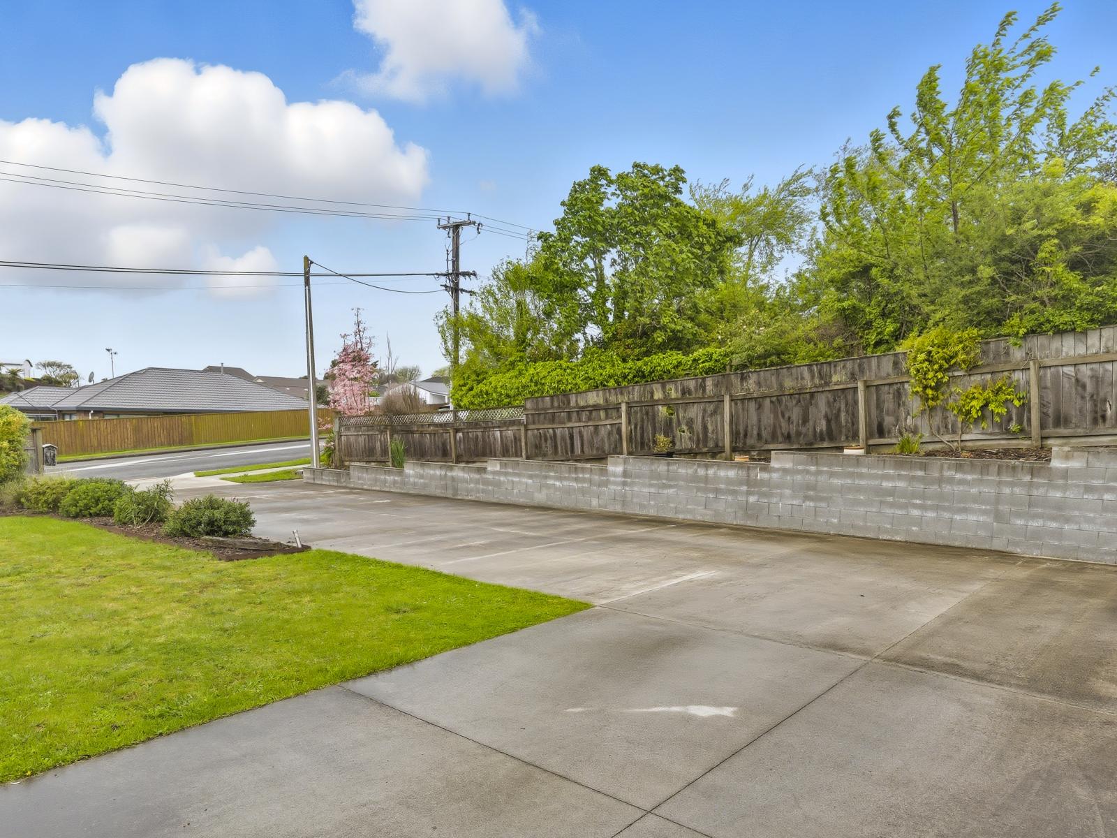29 Kawiu Road, Levin