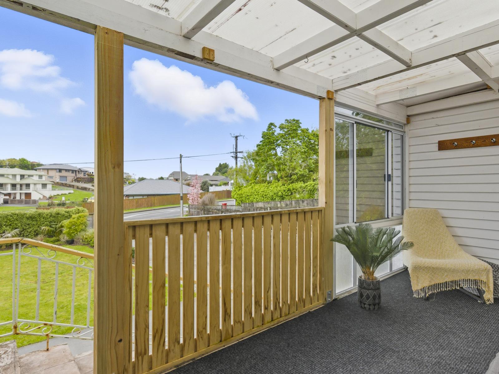 29 Kawiu Road, Levin