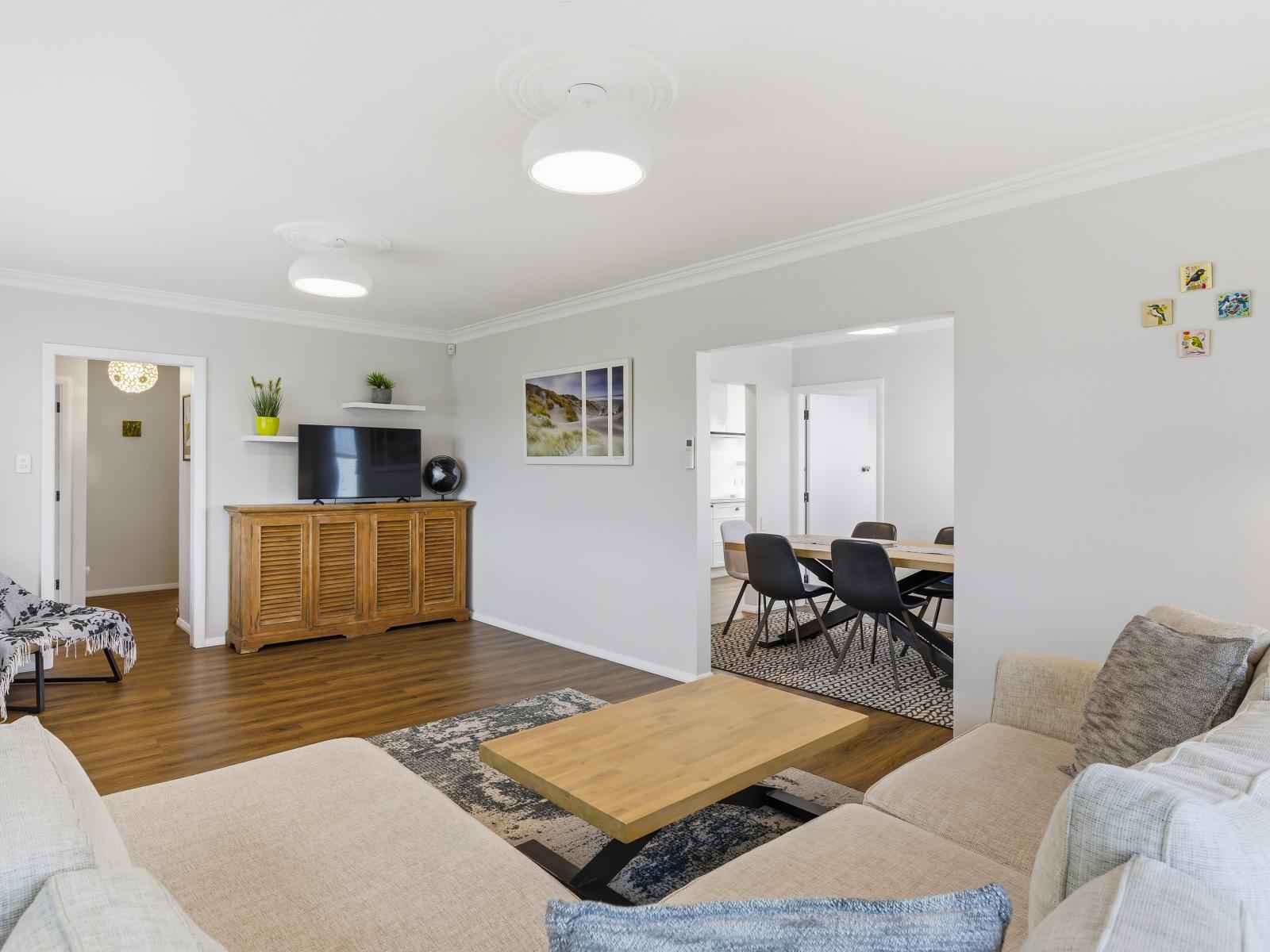 29 Kawiu Road, Levin