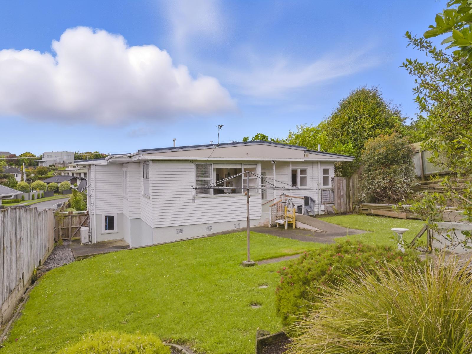 29 Kawiu Road, Levin
