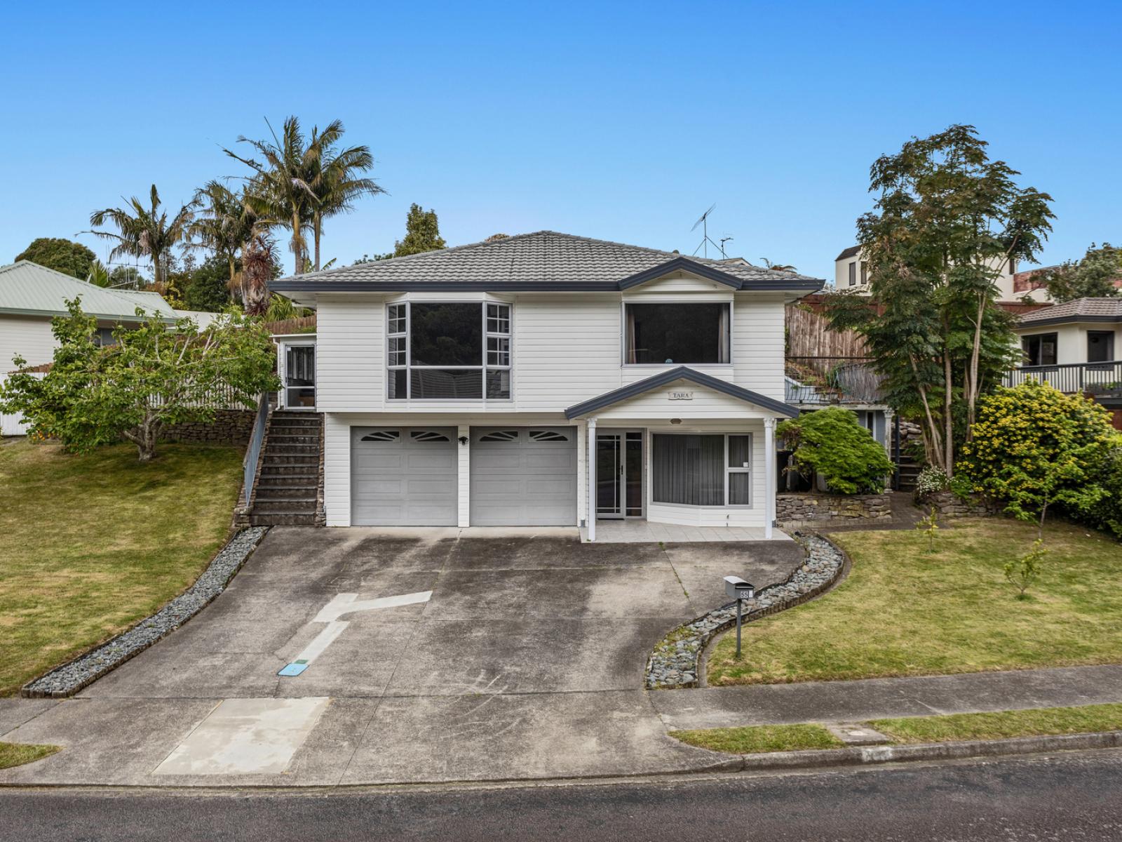 55 Appenzell Drive, Whakatane