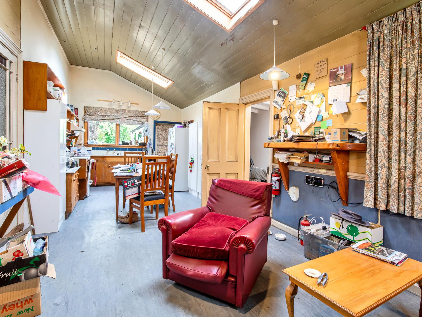 1905 Christchurch Akaroa Road, Motukarara