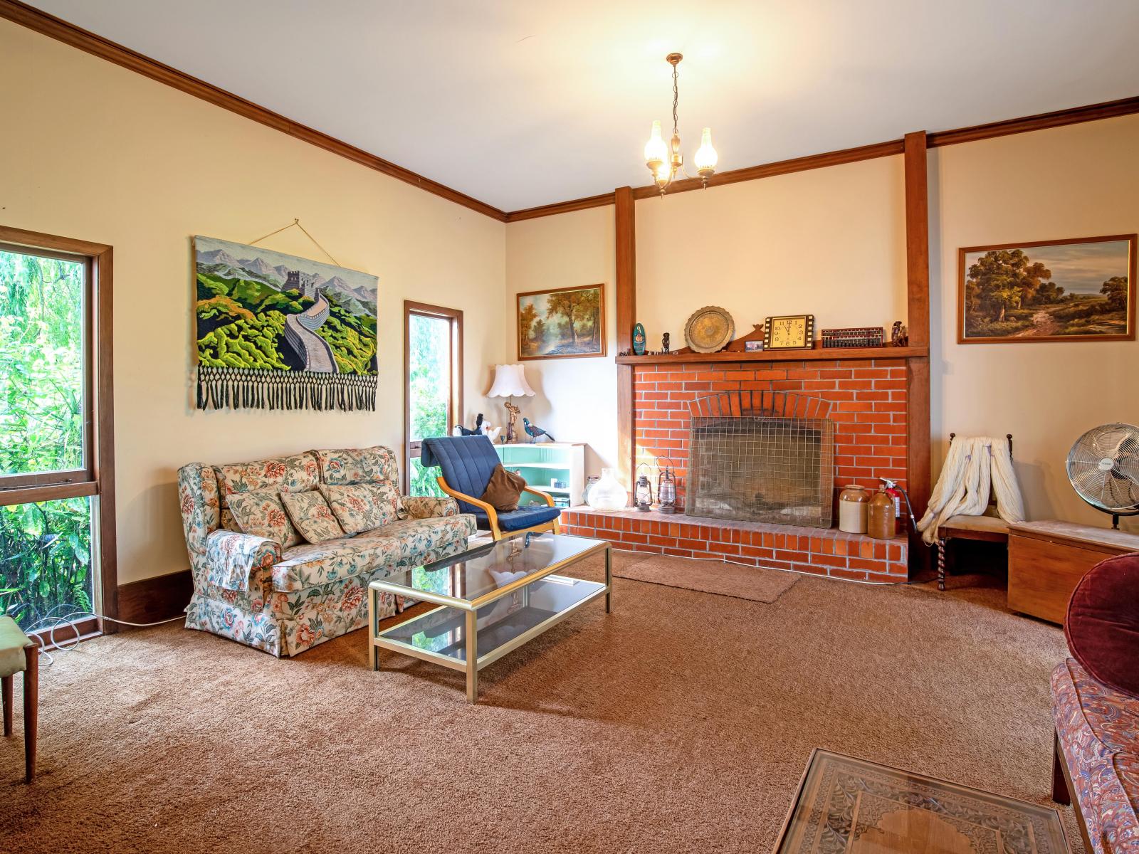 1905 Christchurch Akaroa Road, Motukarara
