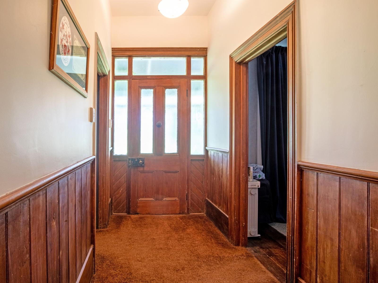 1905 Christchurch Akaroa Road, Motukarara